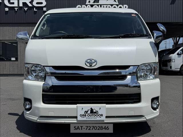 Toyota HIACE WAGON 2015-08 7327403-1