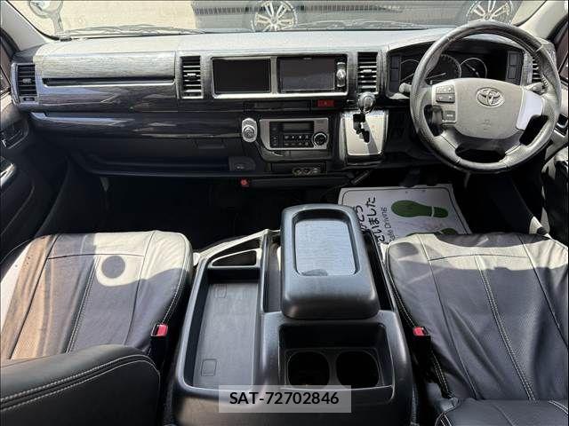 Toyota HIACE WAGON 2015-08 7327403-3