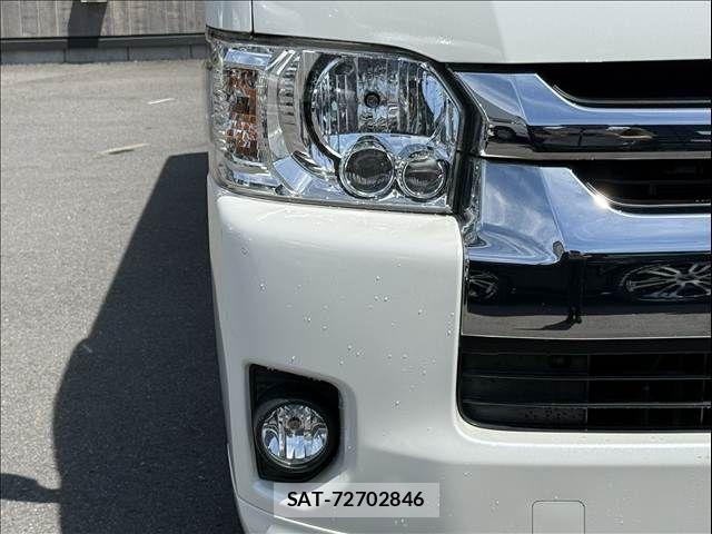 Toyota HIACE WAGON 2015-08 7327403-4
