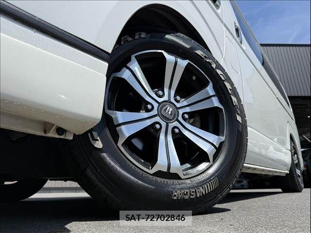 Toyota HIACE WAGON 2015-08 7327403-5