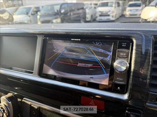 Toyota HIACE WAGON 2015-08 7327403-7