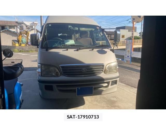 sat car