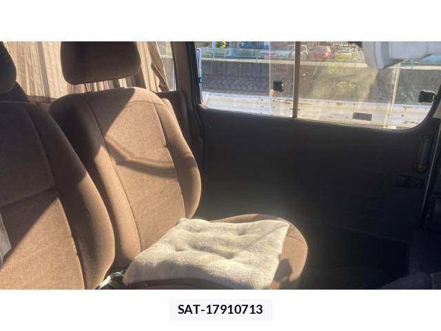 Toyota HIACE WAGON 2000-02 7327412-10