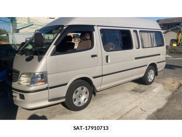Toyota HIACE WAGON 2000-02 7327412-1