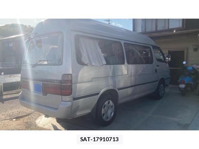 Toyota HIACE WAGON 2000-02 7327412-2