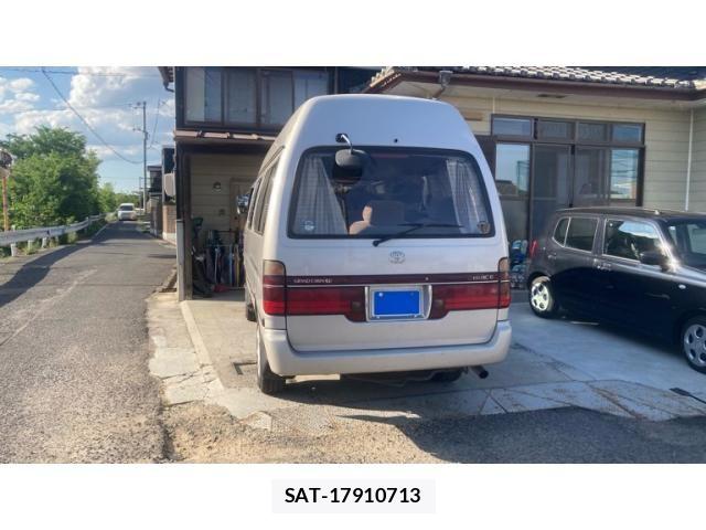 Toyota HIACE WAGON 2000-02 7327412-3
