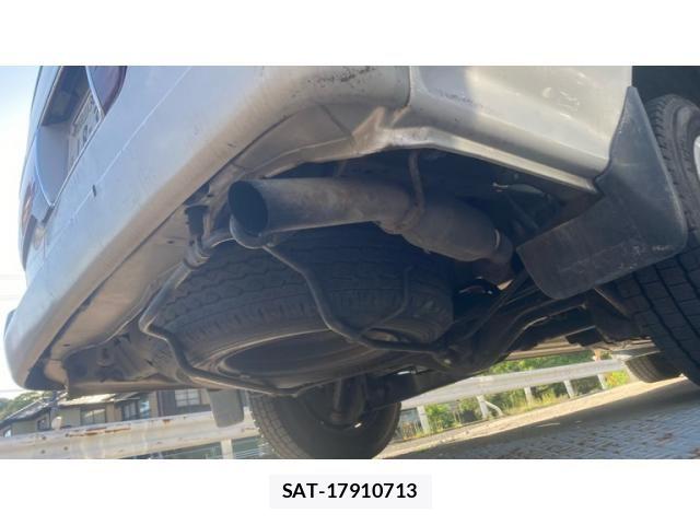 Toyota HIACE WAGON 2000-02 7327412-4