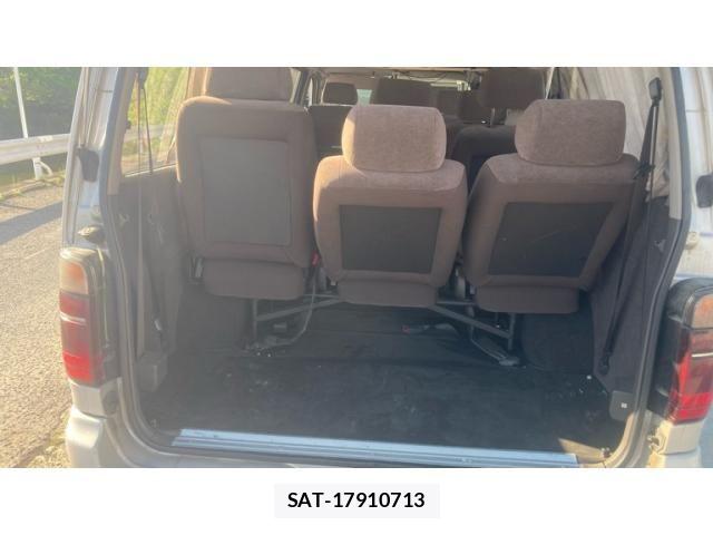 Toyota HIACE WAGON 2000-02 7327412-8