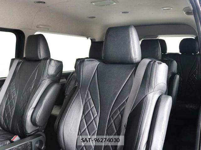 Toyota HIACE WAGON 2021-01 7327397-9