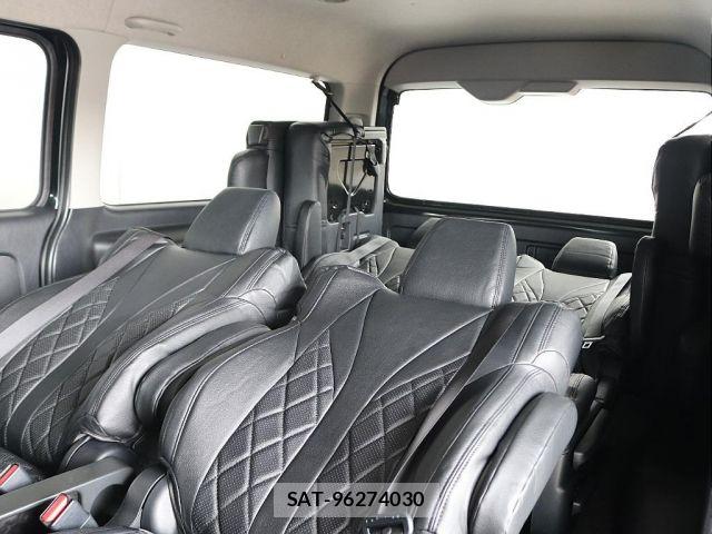Toyota HIACE WAGON 2021-01 7327397-10