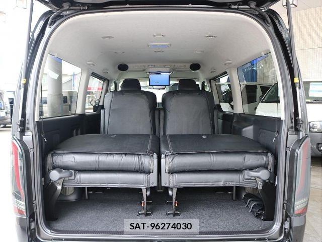 Toyota HIACE WAGON 2021-01 7327397-11