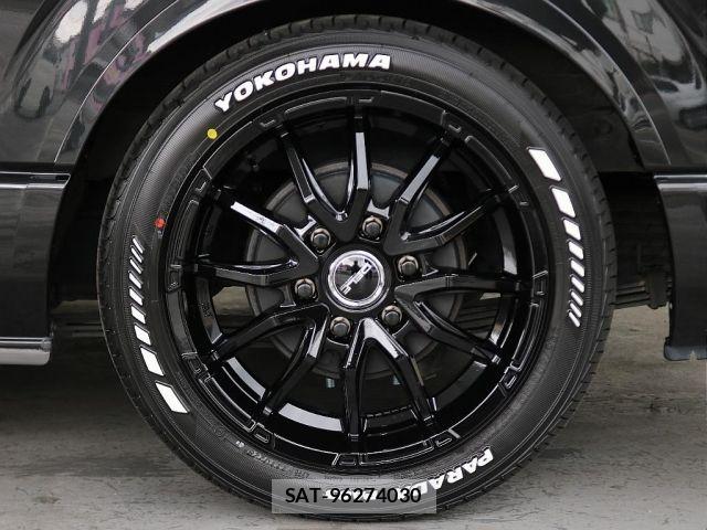 Toyota HIACE WAGON 2021-01 7327397-13