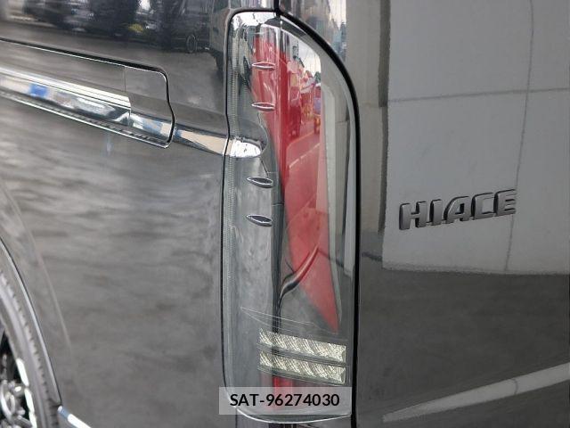 Toyota HIACE WAGON 2021-01 7327397-14