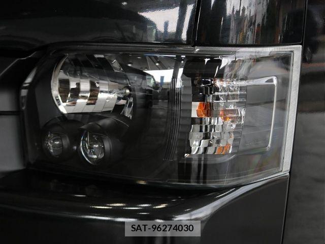 Toyota HIACE WAGON 2021-01 7327397-15