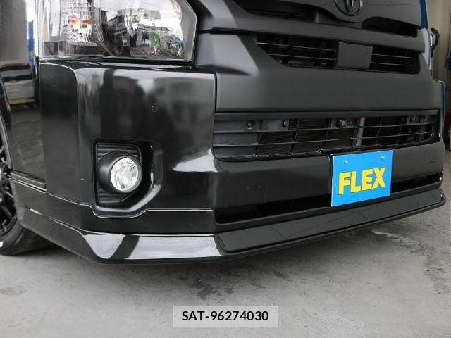 Toyota HIACE WAGON 2021-01 7327397-16