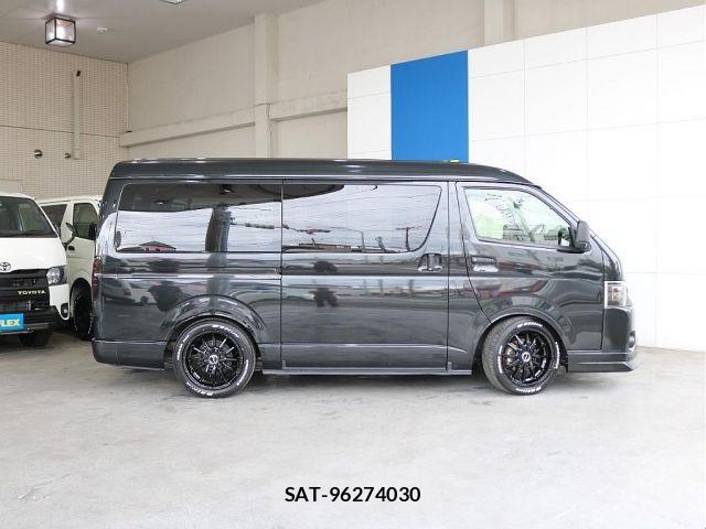 Toyota HIACE WAGON 2021-01 7327397-18