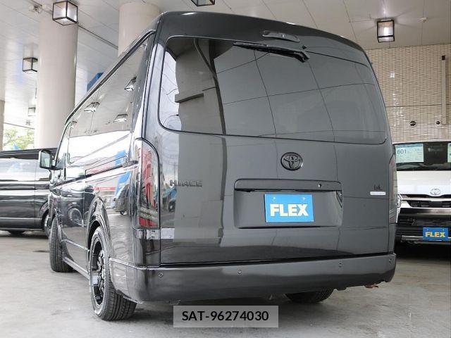 Toyota HIACE WAGON 2021-01 7327397-19