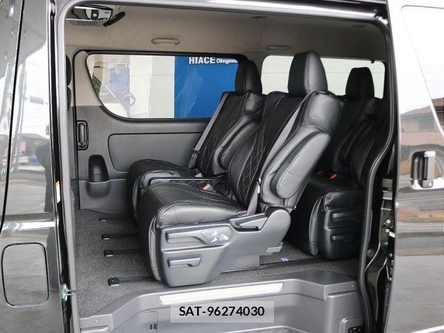 Toyota HIACE WAGON 2021-01 7327397-2