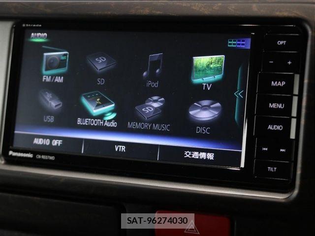 Toyota HIACE WAGON 2021-01 7327397-3