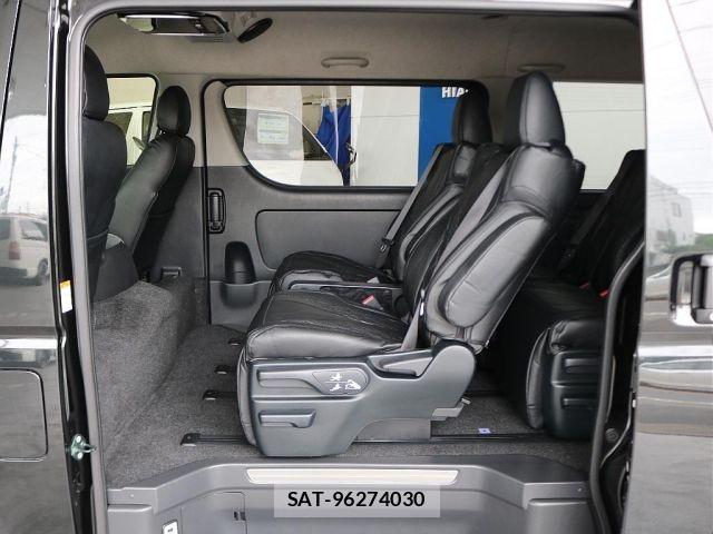 Toyota HIACE WAGON 2021-01 7327397-8
