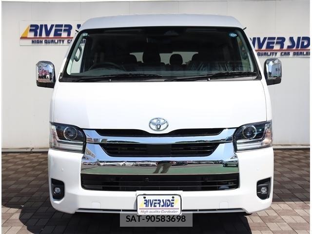 Toyota HIACE WAGON 2026-04 7327399-18