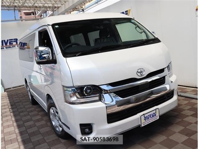 Toyota HIACE WAGON 2026-04 7327399-19