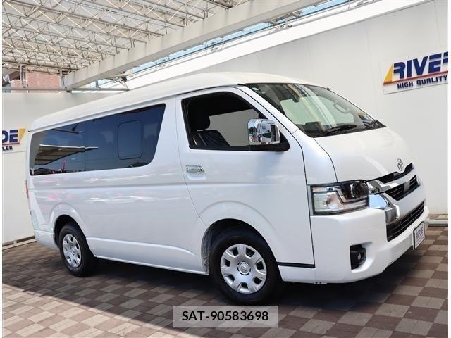 Toyota HIACE WAGON 2026-04 7327399-20