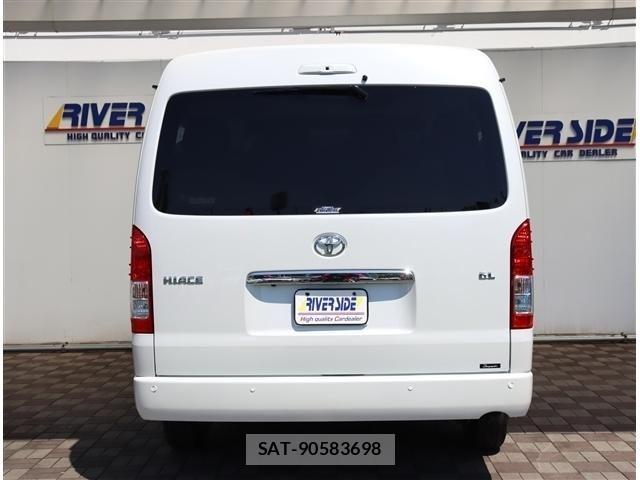 Toyota HIACE WAGON 2026-04 7327399-21