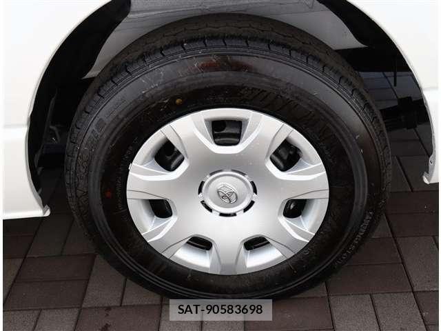 Toyota HIACE WAGON 2026-04 7327399-23