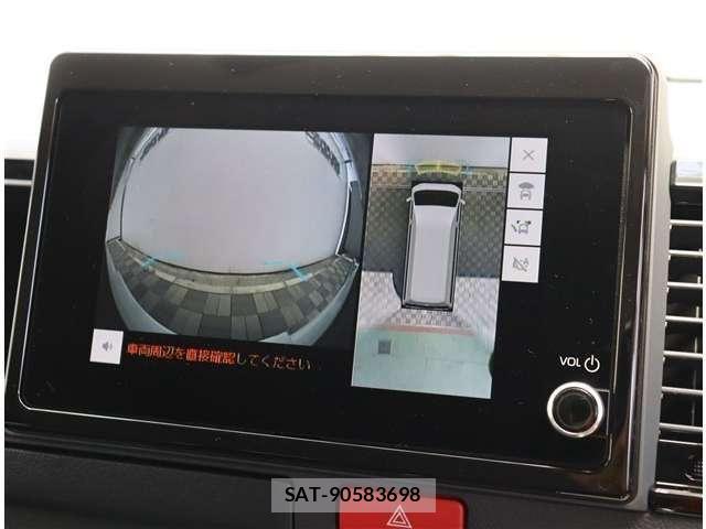 Toyota HIACE WAGON 2026-04 7327399-26