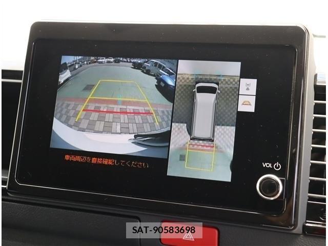 Toyota HIACE WAGON 2026-04 7327399-8