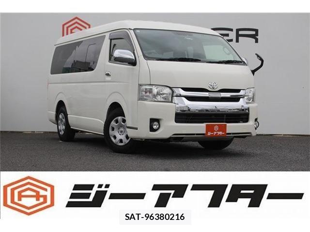 Toyota HIACE WAGON 2019-03 7358025-0
