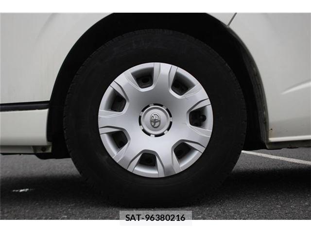 Toyota HIACE WAGON 2019-03 7358025-16