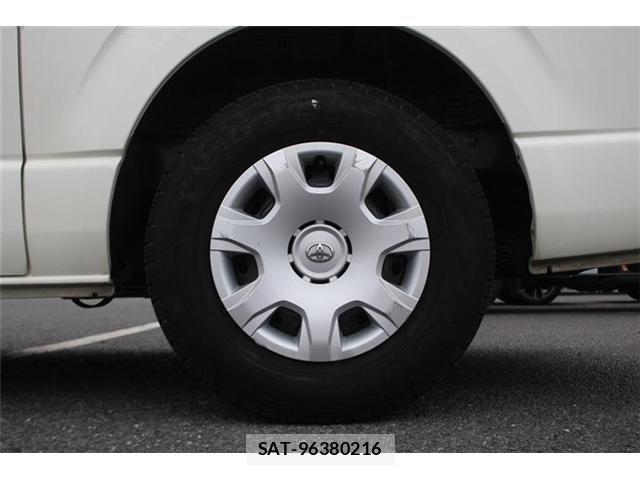 Toyota HIACE WAGON 2019-03 7358025-17