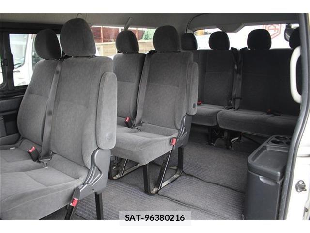 Toyota HIACE WAGON 2019-03 7358025-25
