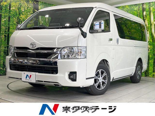 Toyota HIACE WAGON 2025-03 7358027-0