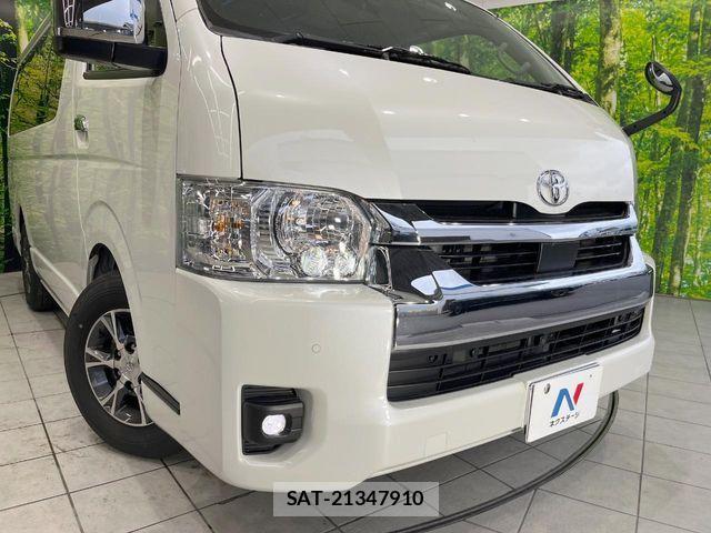 Toyota HIACE WAGON 2025-03 7358027-12