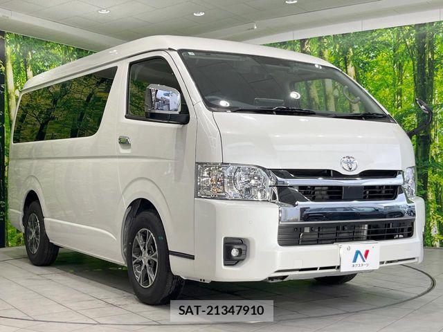 Toyota HIACE WAGON 2025-03 7358027-16