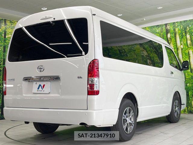 Toyota HIACE WAGON 2025-03 7358027-17
