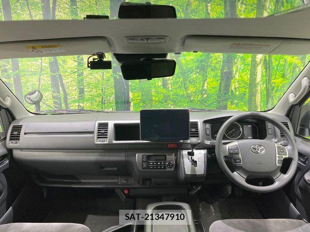 Toyota HIACE WAGON 2025-03 7358027-1