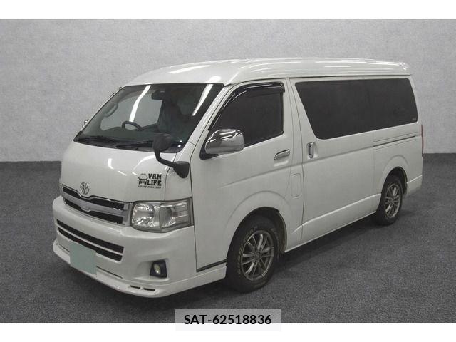 Toyota HIACE WAGON 2013-04 7358026-0