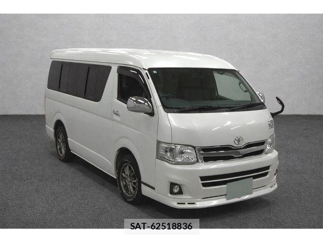 Toyota HIACE WAGON 2013-04 7358026-1