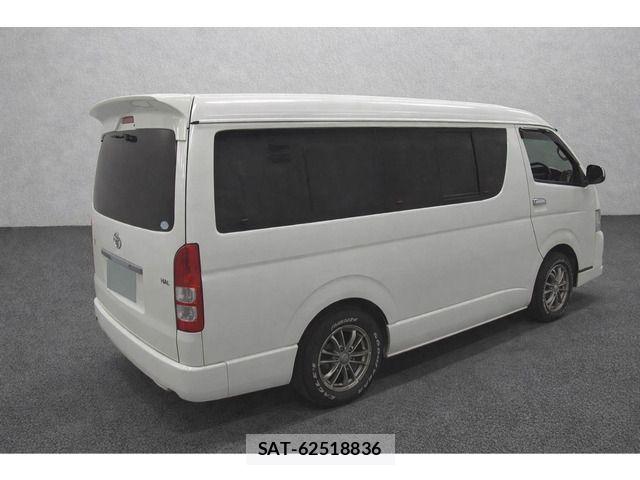 Toyota HIACE WAGON 2013-04 7358026-3