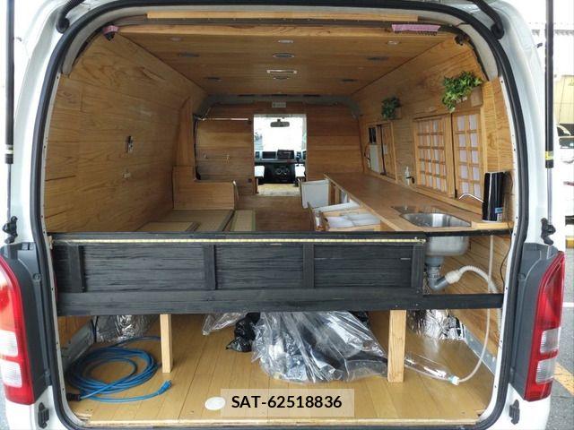 Toyota HIACE WAGON 2013-04 7358026-5