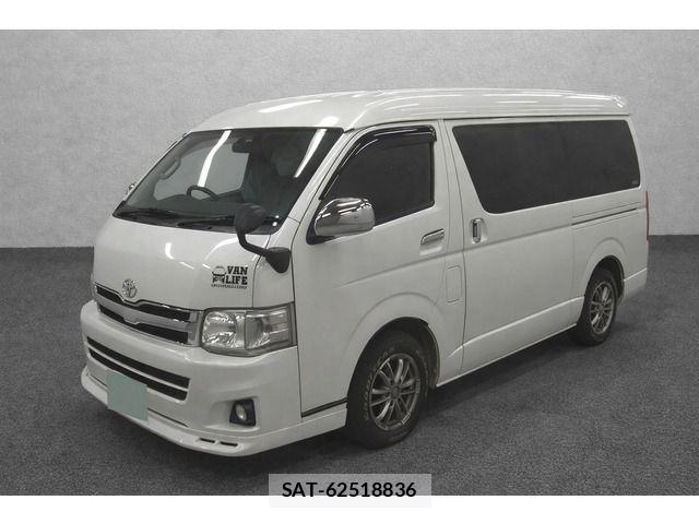 Toyota HIACE WAGON 2013-04 7358026-6