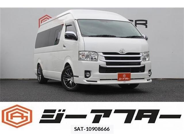 Toyota HIACE WAGON 2015-08 7358022-0