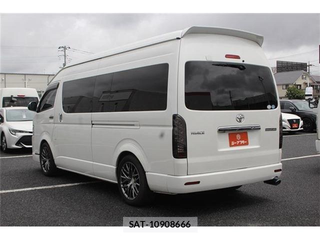 Toyota HIACE WAGON 2015-08 7358022-11