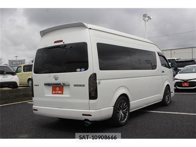 Toyota HIACE WAGON 2015-08 7358022-13