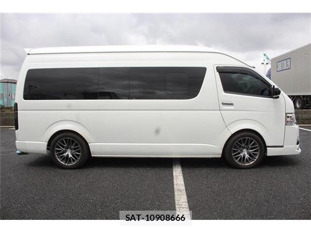 Toyota HIACE WAGON 2015-08 7358022-14