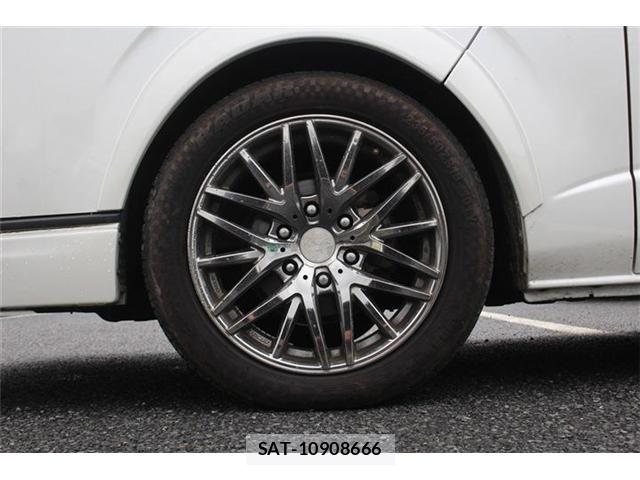 Toyota HIACE WAGON 2015-08 7358022-16